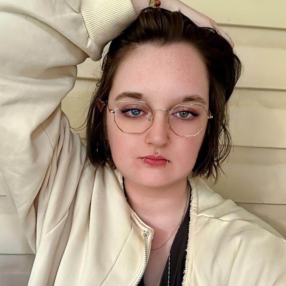 Meet your Posher, Beezus!